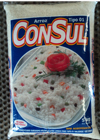 Produtos Consoli: Arroz Consul